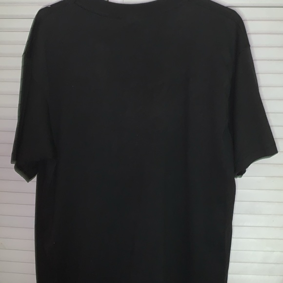 Vintage bowtie unisex suit shirt - Picture 6 of 9